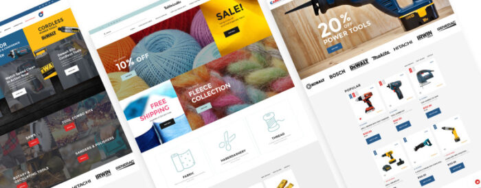 Tema PrestaShop Fabbricatto - Fitur Gambar 7