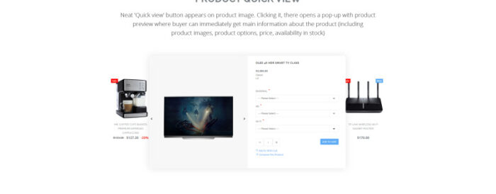 Template OpenCart Responsif Elektronik - Fitur Gambar 8