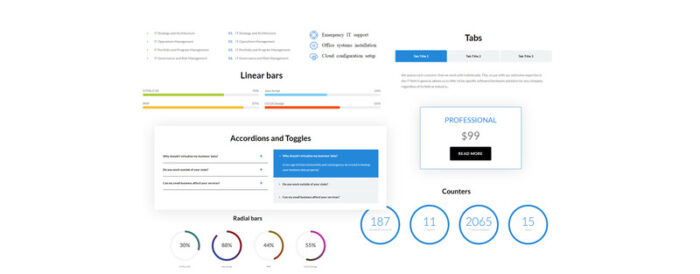 Antrius - Template Joomla Konsultasi Bisnis - Fitur Gambar 5