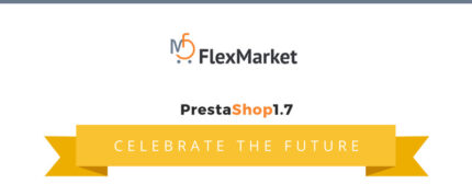 Tema PrestaShop FlexMarket - Fitur Gambar 1