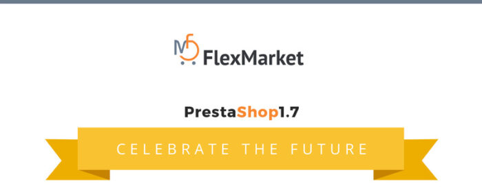 Tema PrestaShop FlexMarket - Fitur Gambar 1