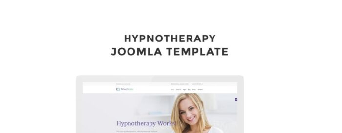 MindState - Template Joomla Responsif Pelatih Kehidupan - Fitur Gambar 1