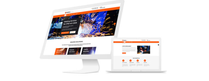 Weldica - Template Joomla Layanan Pengelasan - Fitur Gambar 2