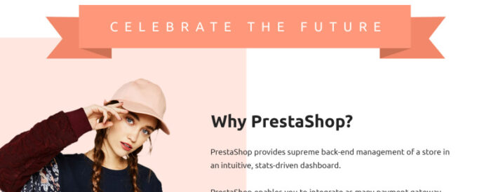 Normcore - Tema PrestaShop Toko Pakaian - Fitur Gambar 2