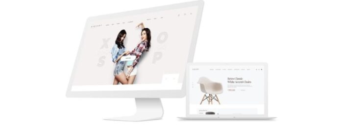 Evecat - Template OpenCart Toko Serbaguna Fashion yang Menakjubkan - Fitur Gambar 2