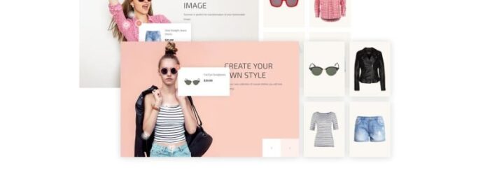 Evecat - Template OpenCart Toko Serbaguna Fashion yang Menakjubkan - Fitur Gambar 8