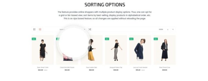 Evecat - Template OpenCart Toko Serbaguna Fashion yang Menakjubkan - Fitur Gambar 9