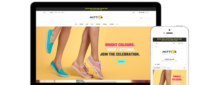 Tema PrestaShop Toko Sepatu Mittiva - Fitur Gambar 3