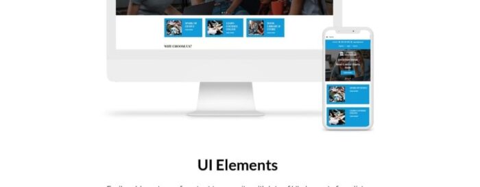 Universitas Stormhall - Template Joomla Responsif Universitas - Fitur Gambar 2