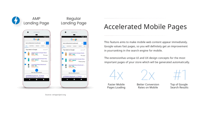 CharmChara - Tema Magento Toko Mode - Fitur Gambar 5