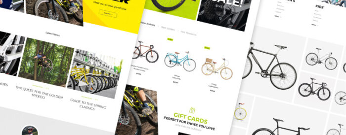 BikeIdol - Tema PrestaShop Toko Sepeda - Fitur Gambar 10