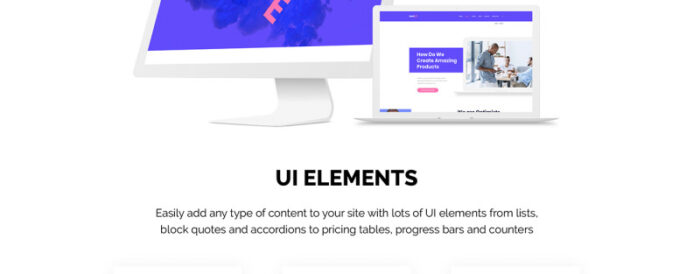 LevelUp - Template Joomla Halaman Arahan Perusahaan Startup - Fitur Gambar 2