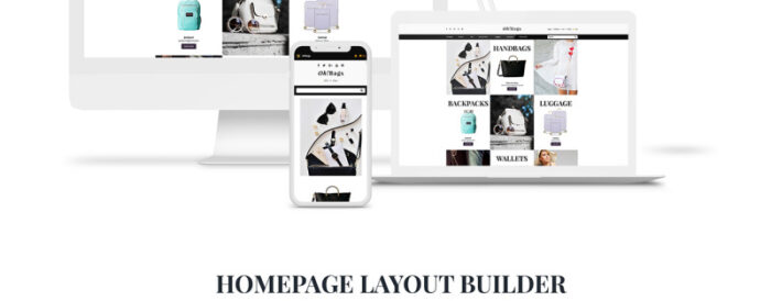 Oh! Bags - Template OpenCart Toko Online Tas Mewah - Fitur Gambar 2