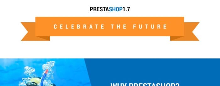 DiveDeep - Tema PrestaShop Peralatan Snorkeling - Fitur Gambar 2