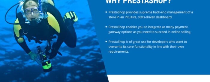 DiveDeep - Tema PrestaShop Peralatan Snorkeling - Fitur Gambar 3