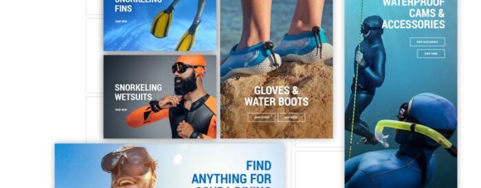 DiveDeep - Tema PrestaShop Peralatan Snorkeling - Fitur Gambar 6