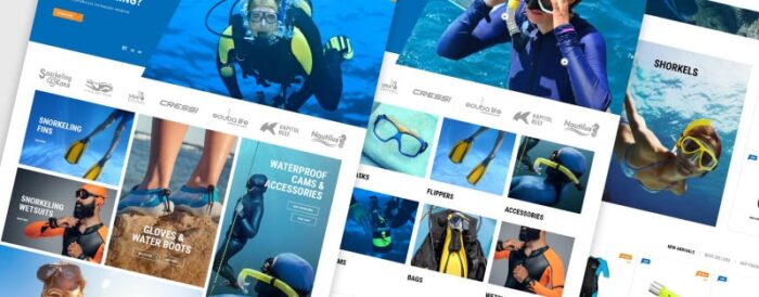 DiveDeep - Tema PrestaShop Peralatan Snorkeling - Fitur Gambar 9