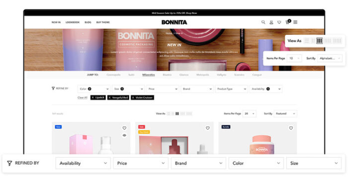 Bonnita - Tema Shopify Kecantikan & Kosmetik OS 2.0 - Fitur Gambar 6