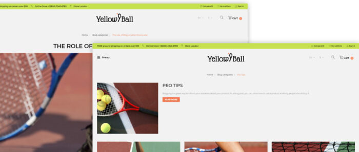 YellowBall - Tema PrestaShop Toko Tenis - Fitur Gambar 21