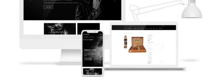 SnuffCigar - Template OpenCart Toko Cerutu Online Elegan - Fitur Gambar 2