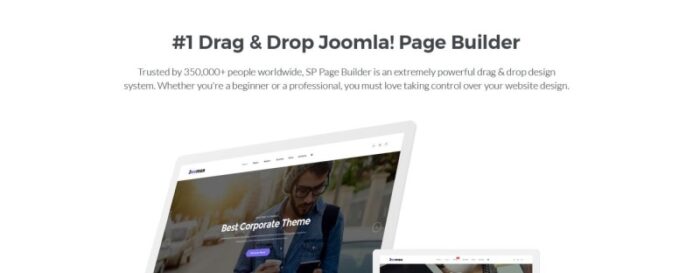 Joomza - Template Joomla Bisnis - Fitur Gambar 4