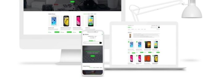 MobLife - Template OpenCart Toko Ponsel - Fitur Gambar 2