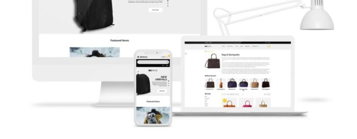 BKPack - Template OpenCart Toko Online Tas Responsif - Fitur Gambar 2