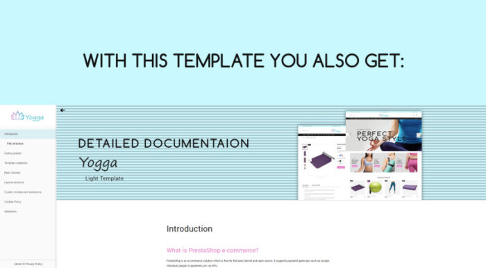 Yogga - Tema PrestaShop Toko Olahraga - Fitur Gambar 24