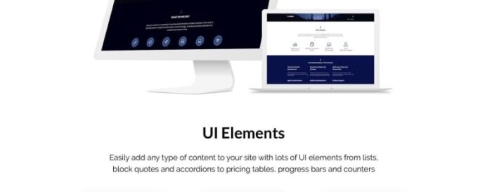 ITforse - Template Joomla Perusahaan Perangkat Lunak Elegan - Fitur Gambar 2