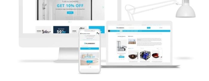 Toko Plumbervi - Template OpenCart Toko Perlengkapan Perpipaan - Fitur Gambar 2