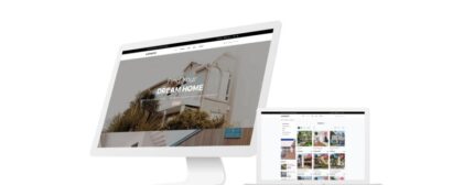 Tema Shopify Apartic Real Estate - Fitur Gambar 1