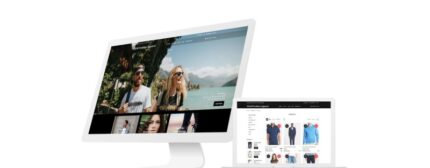 Tema Shopify Fashion World Apparel - Fitur Gambar 1