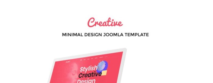 Kreatif - Template Joomla Web Design Studio - Fitur Gambar 1