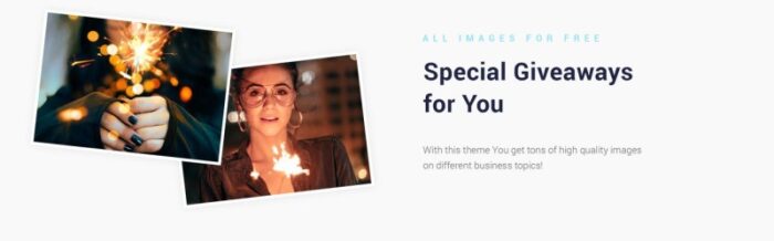 YouMovie - Tema WordPress Elementor Videografi - Fitur Gambar 5