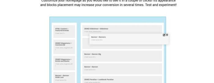 Kop Surat - Template Alat Tulis OpenCart - Fitur Gambar 3