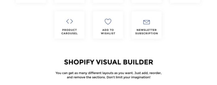 Monster Snack - Tema Shopify Bootstrap Modern Shopify - Fitur Gambar 4