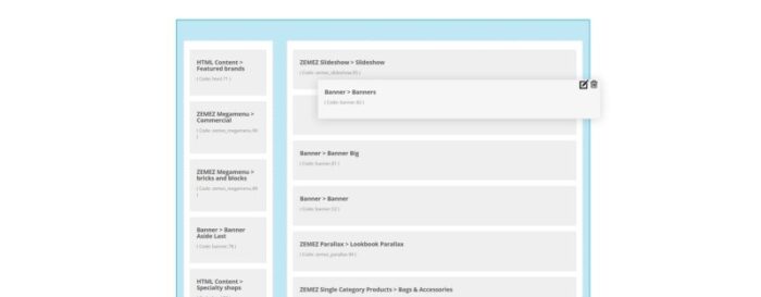 BestEl - Template OpenCart Minimalis Siap Pakai untuk Toko Elektronik - Fitur Gambar 3