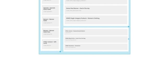 BestEl - Template OpenCart Minimalis Siap Pakai untuk Toko Elektronik - Fitur Gambar 4