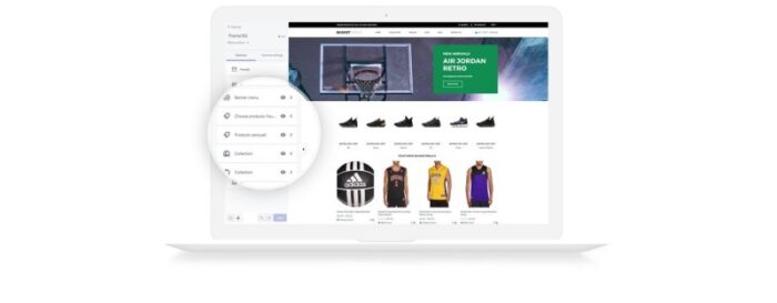 Basketmania - Tema Shopify Bersih Multihalaman Bola Basket - Fitur Gambar 5