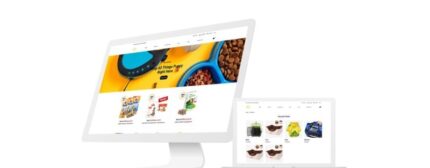 Tema Shopify Multipage Toko Hewan Peliharaan Multipage - Fitur Gambar 1