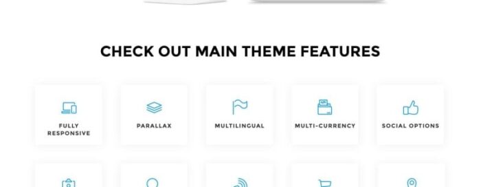 Tema Shopify Multipage Toko Hewan Peliharaan Multipage - Fitur Gambar 2