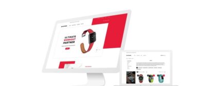 Sporterr - Tema Shopify Bersih Toko Olahraga - Fitur Gambar 1