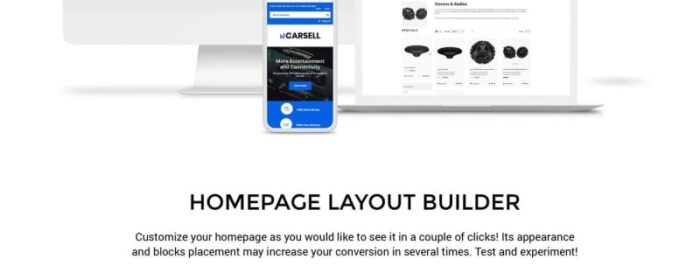 Compair - Template Joomla Bersih Komputer - Fitur Gambar 2