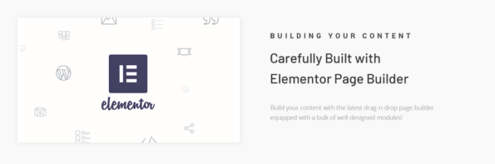 Furmex - Arsitektur Multiguna Tema WordPress Modern Elementor - Fitur Gambar 3