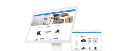 Plumbino - Tema Shopify Modern eCommerce Perpipaan - Fitur Gambar 1