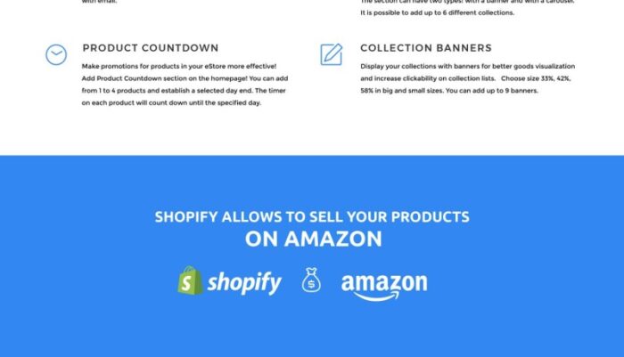 Plumbino - Tema Shopify Modern eCommerce Perpipaan - Fitur Gambar 11