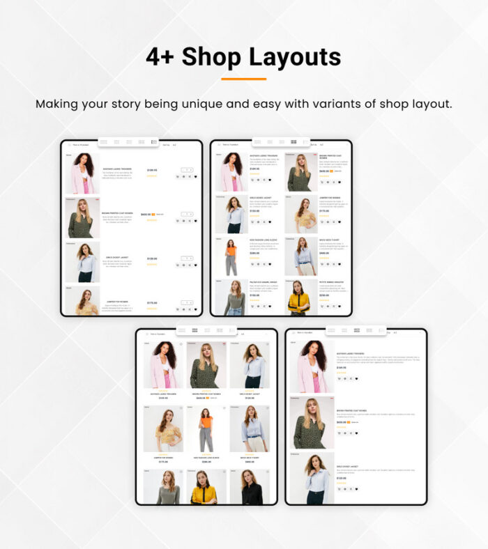 Stylekey - Tema Responsif Mega Fashion Shopify 2.0 - Fitur Gambar 11