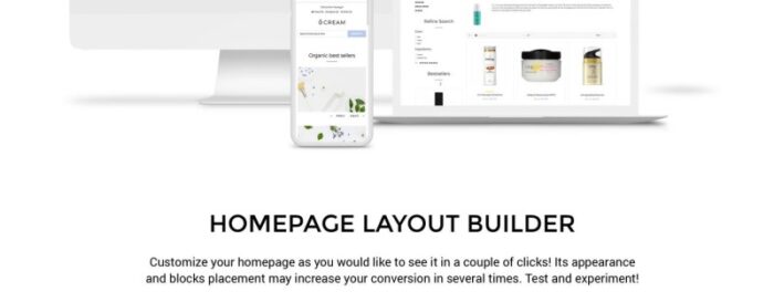 Krim - Template OpenCart Bersih eCommerce Perlengkapan Kecantikan - Fitur Gambar 2