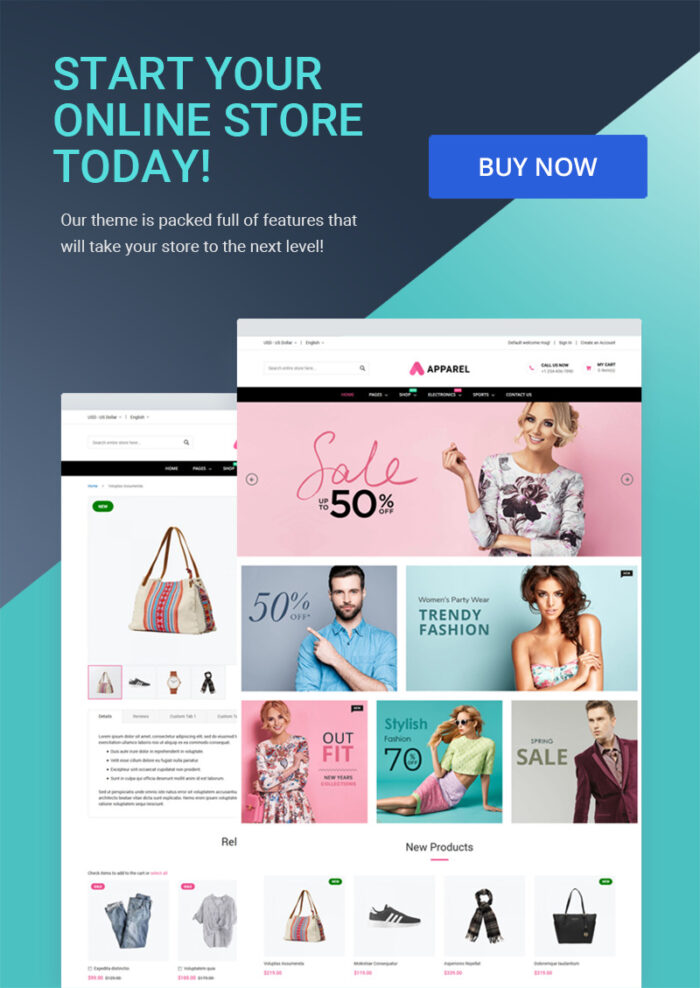 Apparel PRO – Tema Prestashop Responsif - Fitur Gambar 11