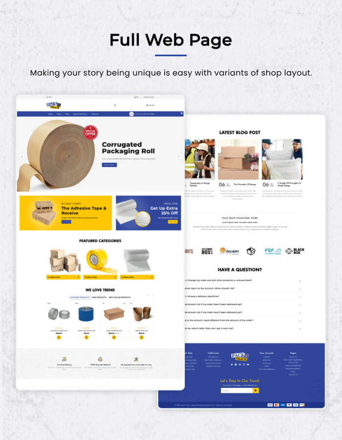 Pack Track - Template Mega Packaging Shopify 2.0 - Fitur Gambar 4